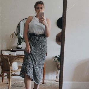 Meet your Posher, Leah